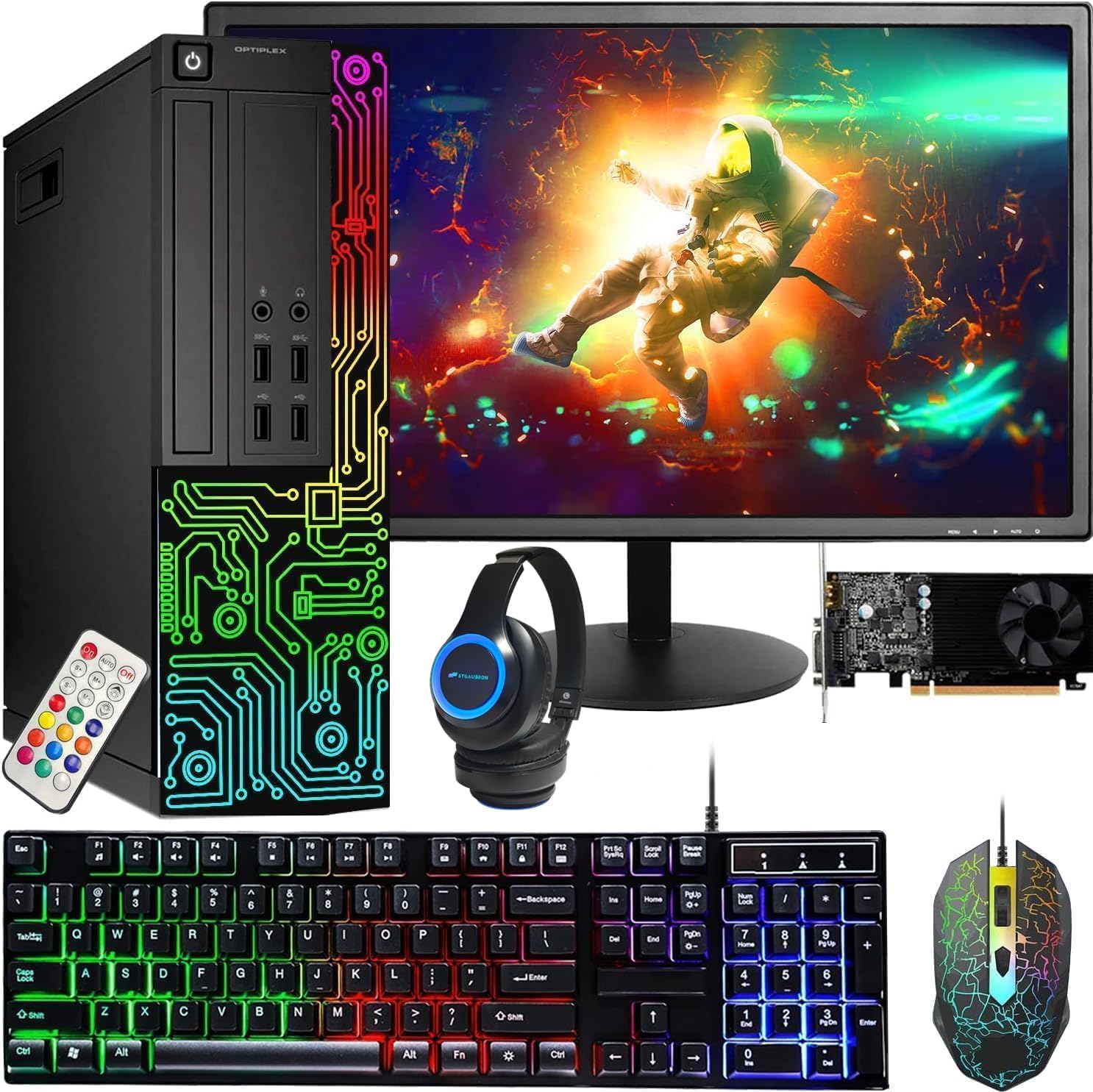 Dell RGB Gaming Desktop PC