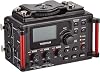 Tascam DR-60DMKII 4 Channel Audio Recorder For DSLR Cameras
