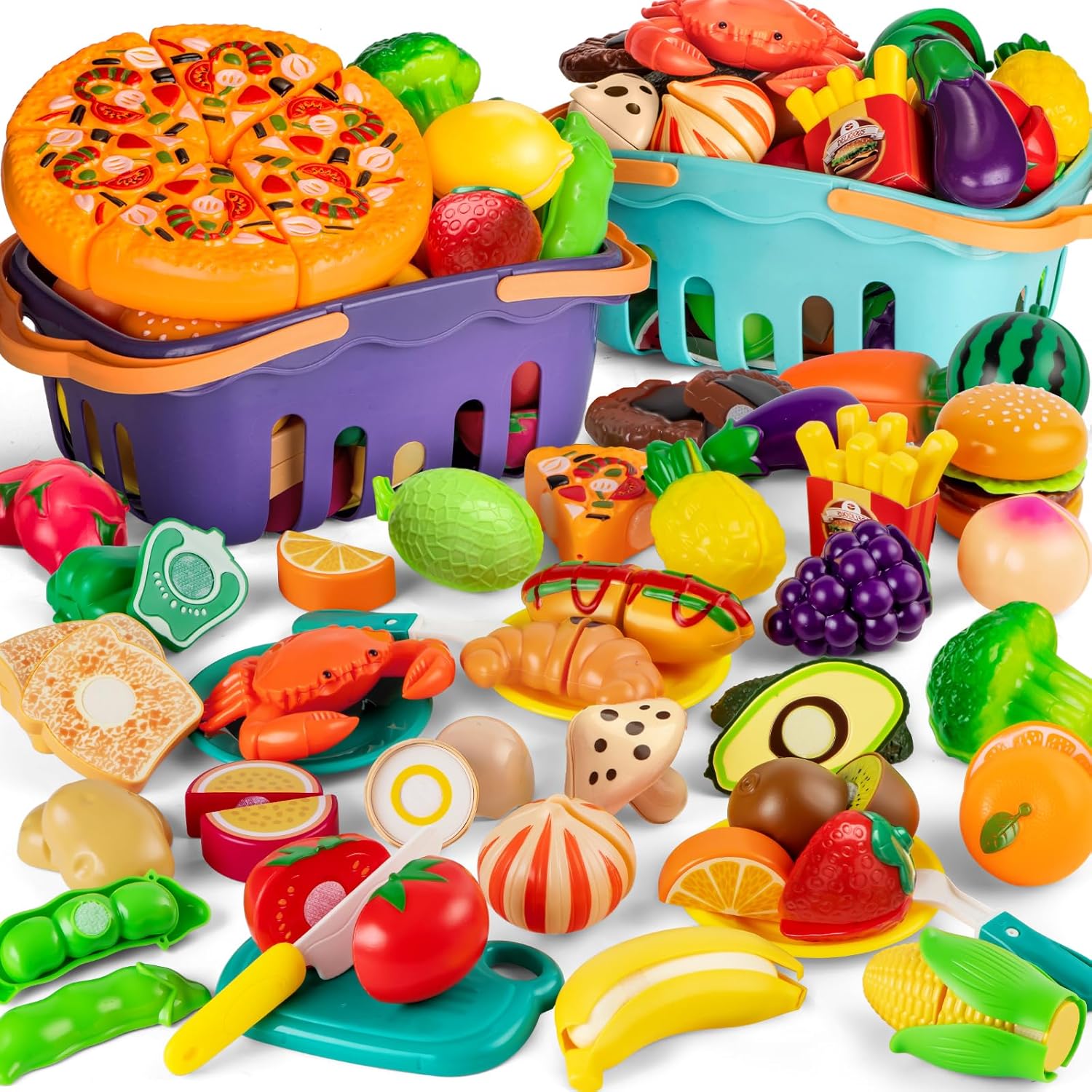Food Toy