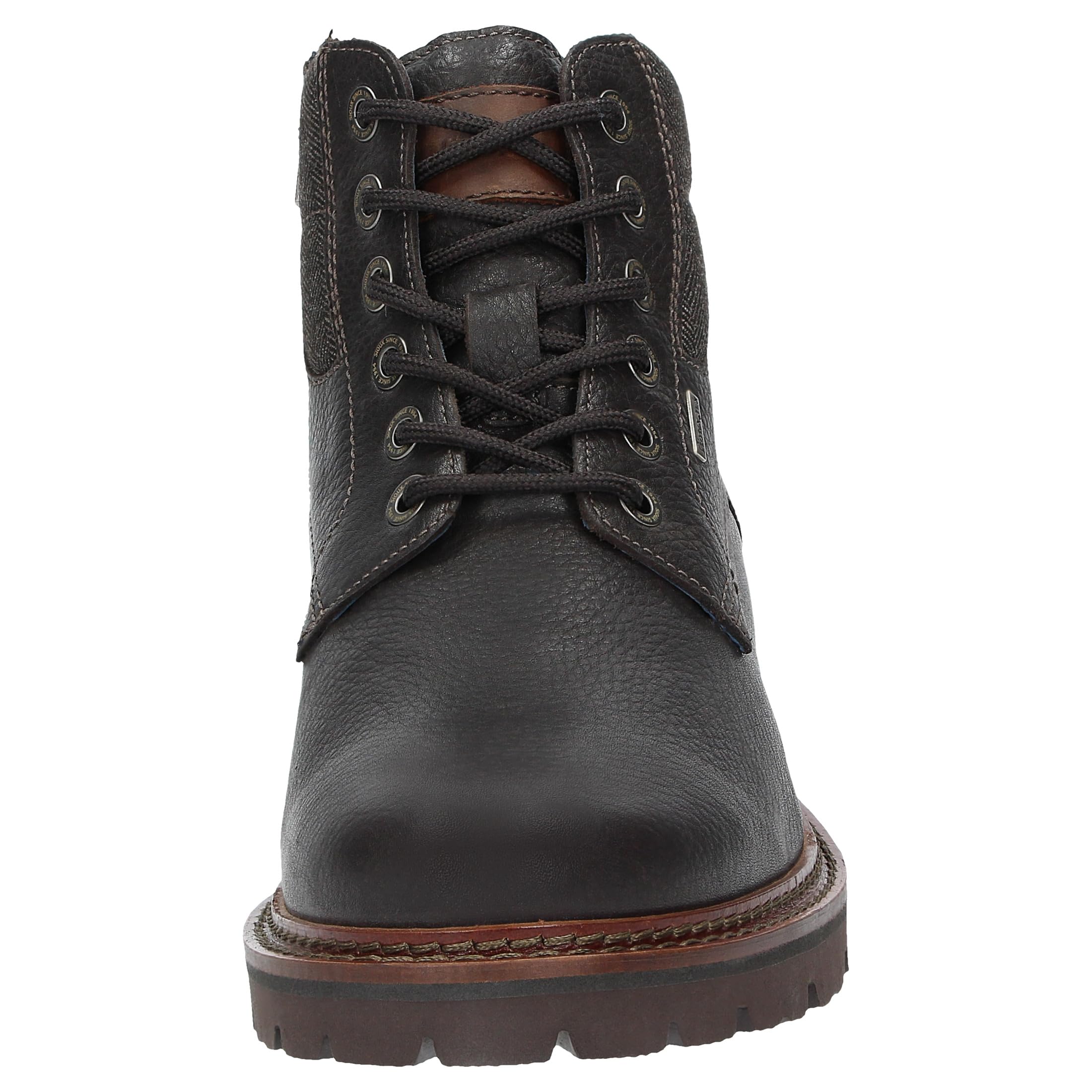 Sioux Herren Adalr-710-tex-wf-h Stiefelette