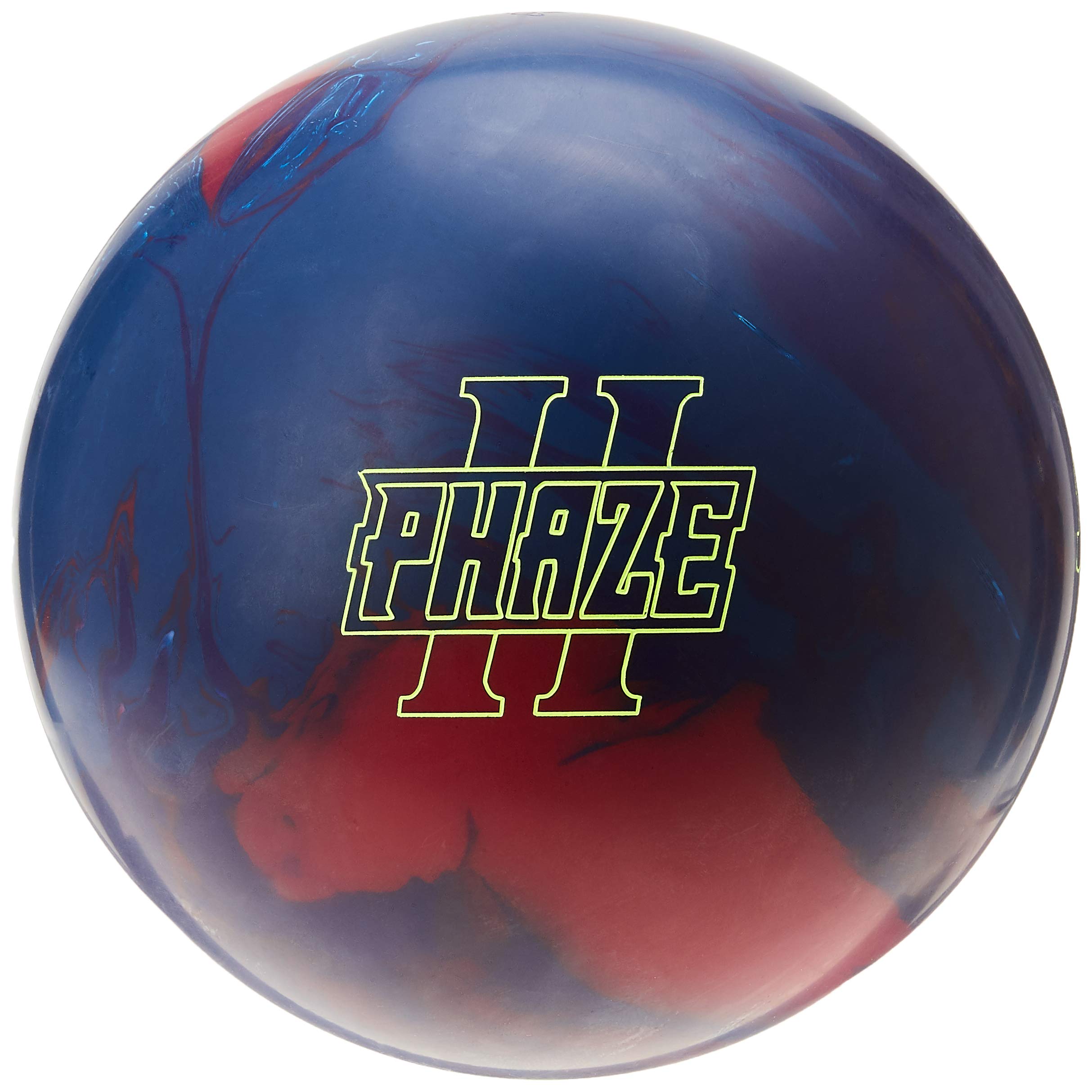 Storm Phaze II Bowling Ball Buy Online in UAE at desertcart