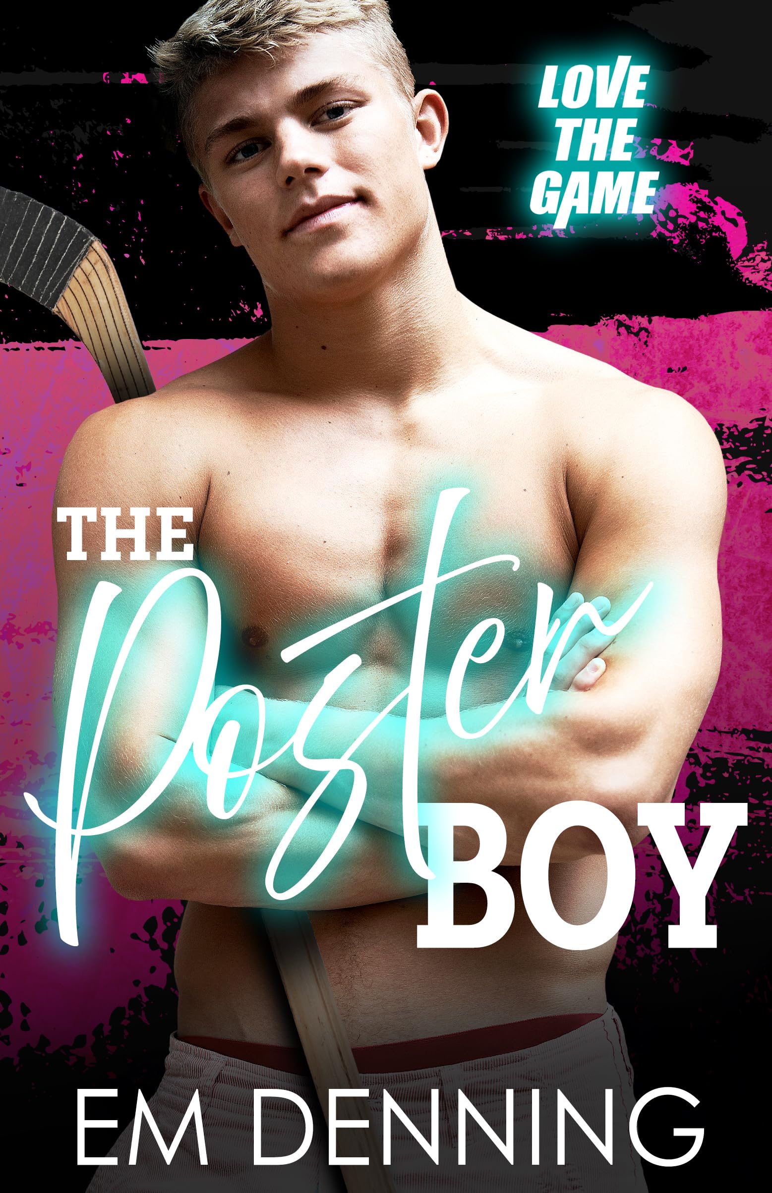 The Poster Boy