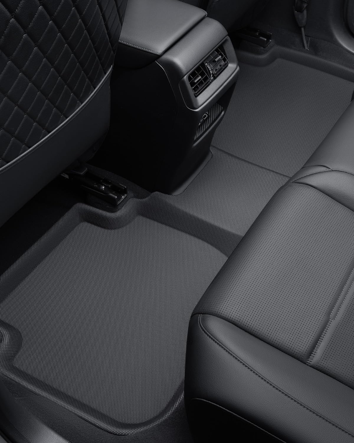 Amazon | DrCarNow® 2023 Honda CR-V フロアマット (ハイブリッドを