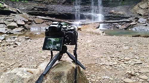 Miniatura 2 de Trípode pequeño