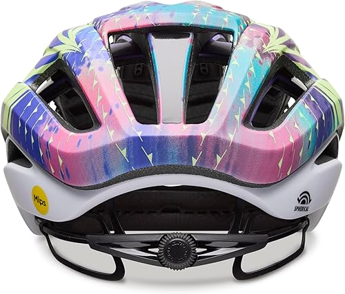 Miniatura 3 de Giro Aries Spherical - Casco de bicicleta de carretera para adultos