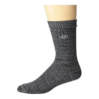 UGG Trey Rib Knit Slouchy Crew Men