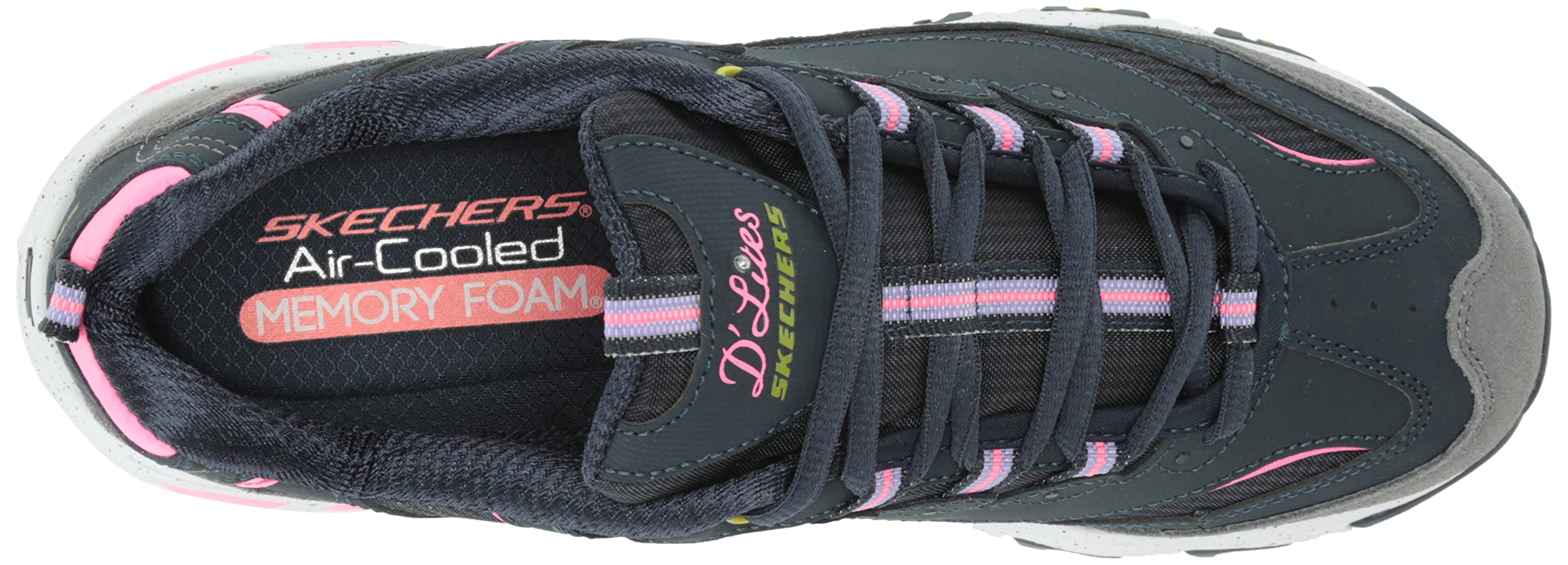 Skechers 149589 ZapatillasMujer