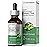 Horbach Green Tea Extract Liquid Drops | 2 Fl Oz | Herbal Tincture | Alcohol Free | Vegetarian | Super Concentrated Supplement | Non-GMO, Gluten Free