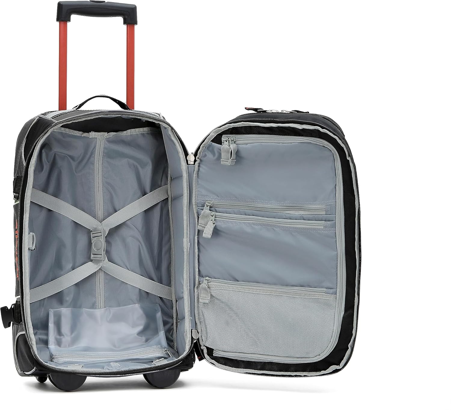 Athalon On Tour 28" Wheeling Duffel