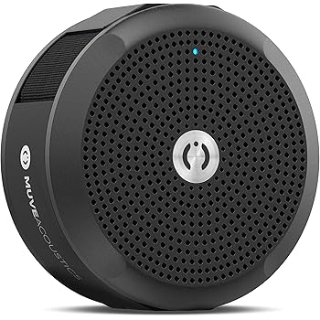 loudest waterproof speaker