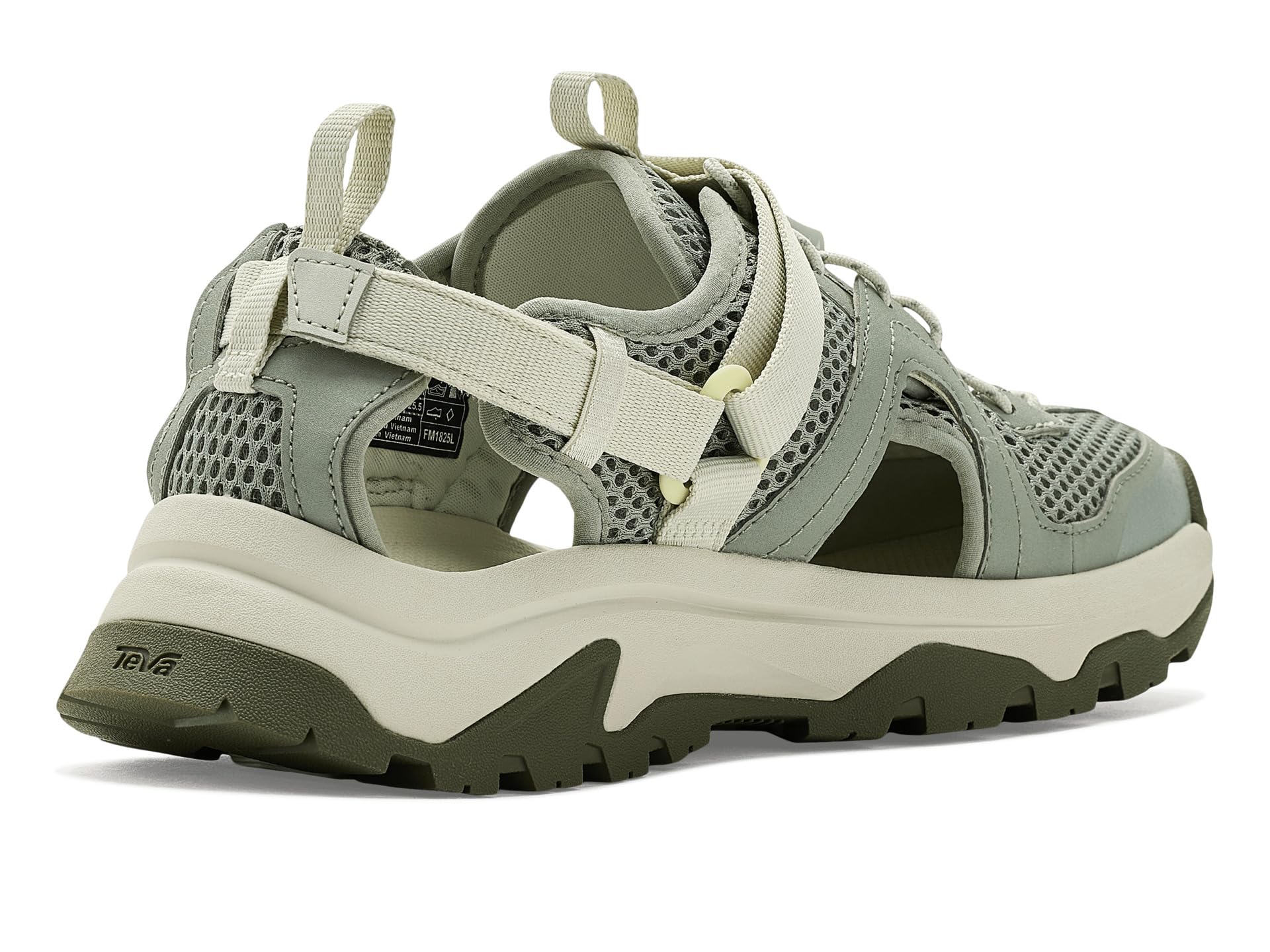 Teva Hurricane XLT3 CT Hiking Shoes EU 39