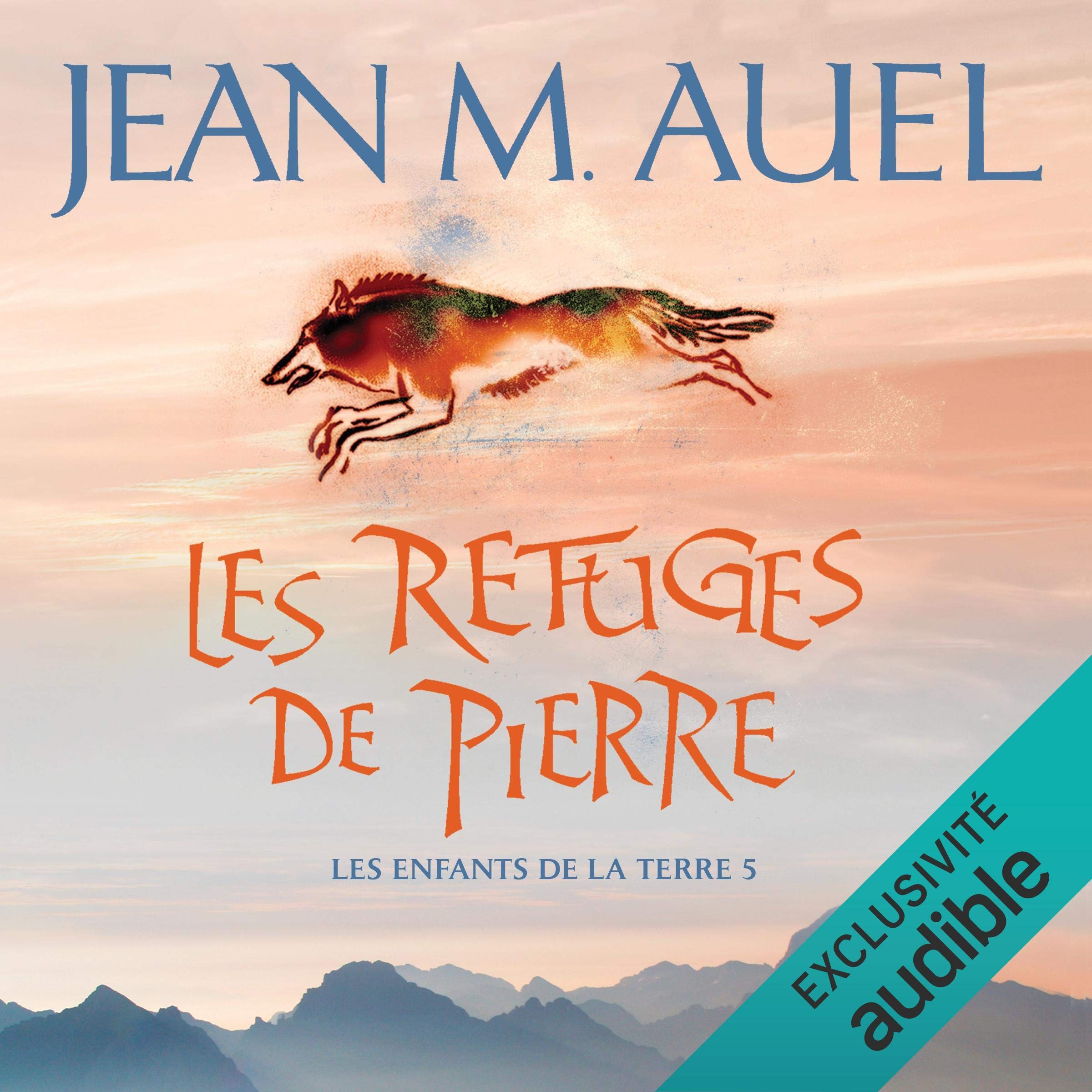 Les refuges de pierre