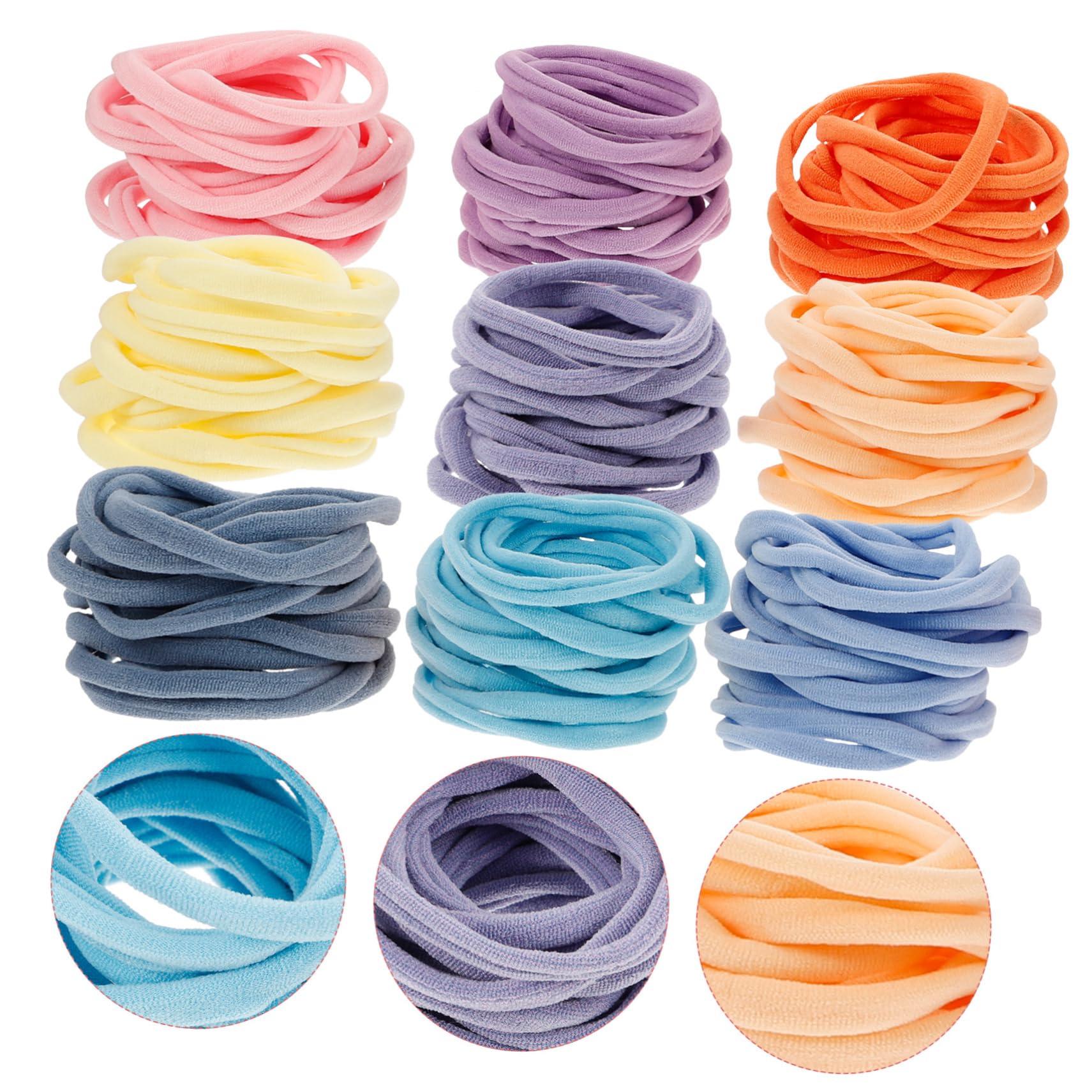 Métier à Tisser Loops & Threads – 9 Pièces – Tout-en-un – Neuf