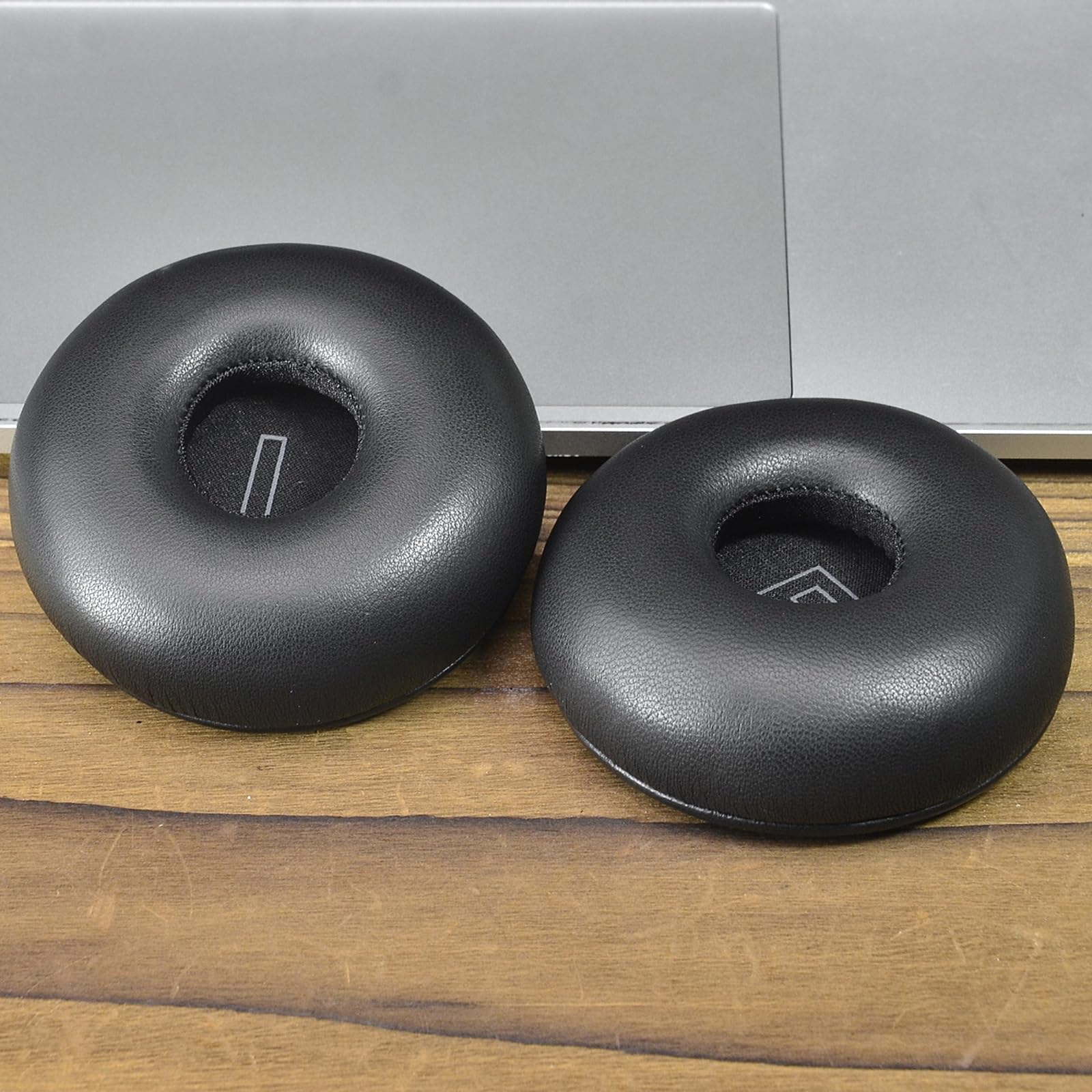 Ersatz-Ohrpolster Kopfhörer-Polster Geräuschisolierendes Ohr for H8i-Headset-Ohrpolster, Kissen, langsame Rückstellfunktion, Memory Foam-Ohrmuscheln, Gute Klangqualität