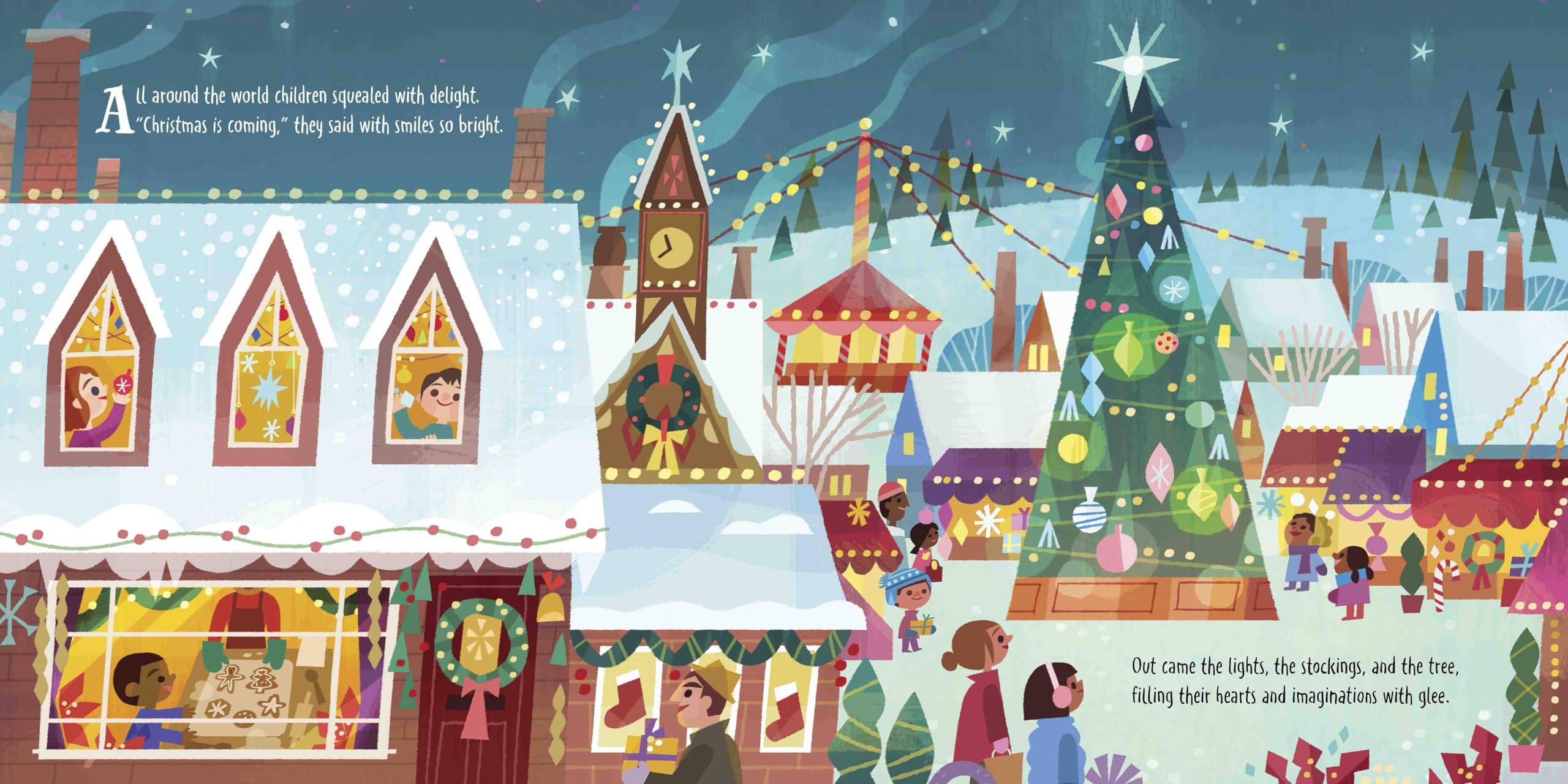 Disney Villains: How the Villains Ruined Christmas