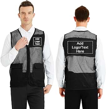 トップス OPTSTUFF CREATOR'S VEST XL SIZE XLサイズ OPTSTUFF CREATOR'S VEST