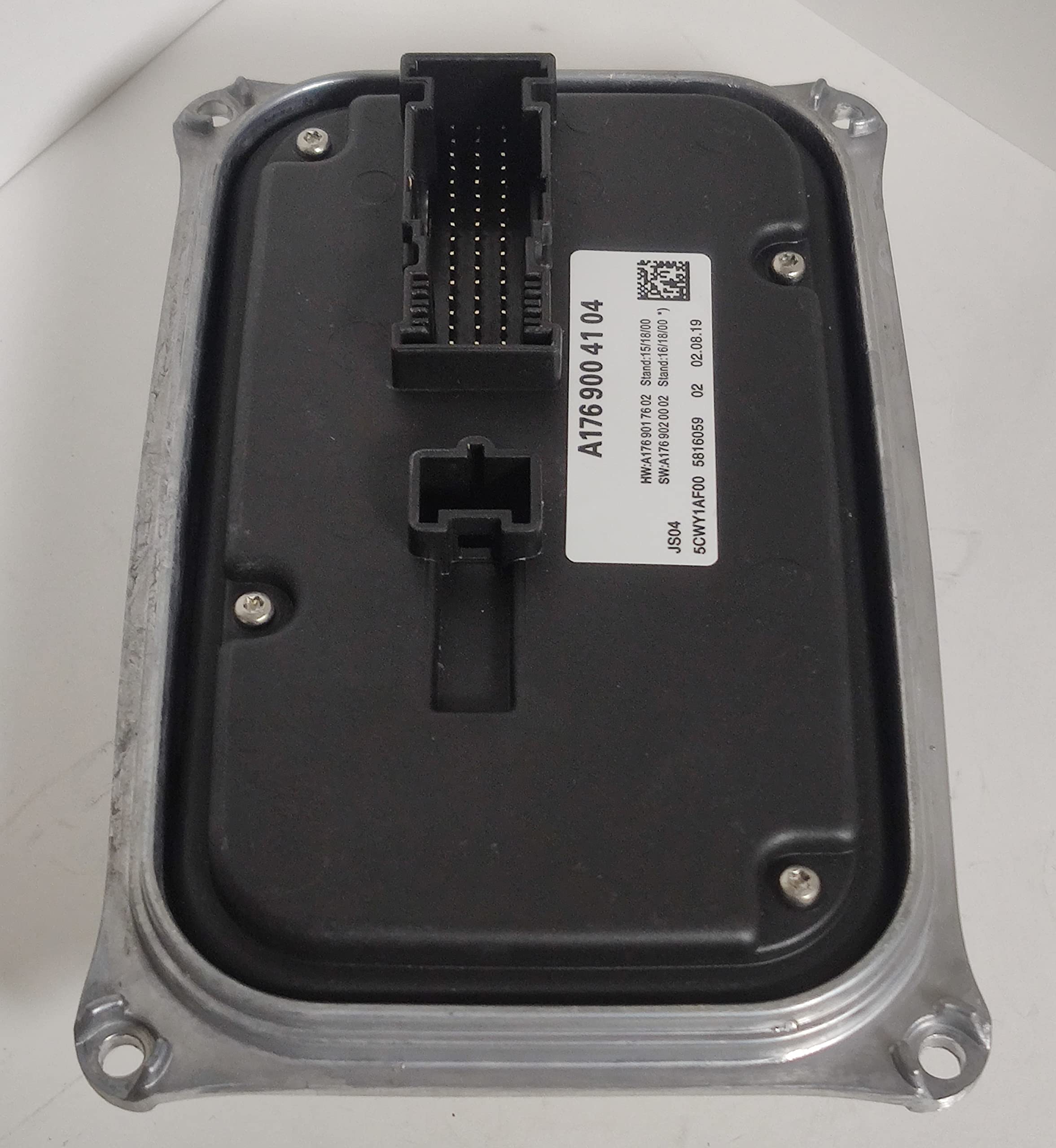 Alimentatore per fari dell'auto A1769004104 1769004104 A176 900 41 04