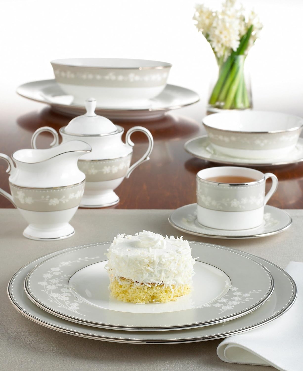 Lenox Dinnerware, Bellina Collection Dinnerware Sets Home