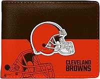 Vista 3 de Littlearth NFL Bi-Fold Wallet - Officially Licensed Teams