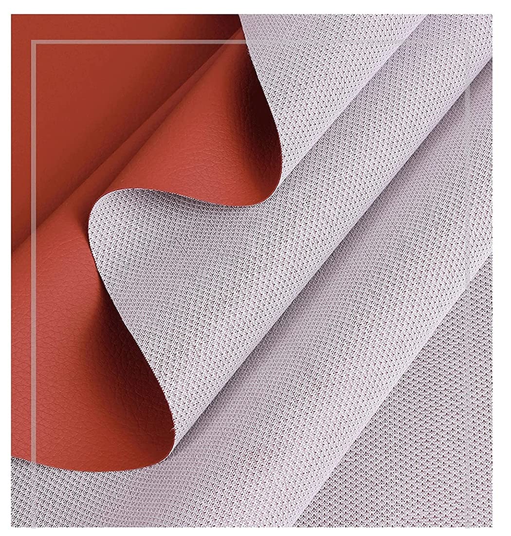 Pelle PVC Pelle Tessuto Artigianato Utensili Cucito in Pelle Hobby Workshop Forniture Artigianali Fatte a Mano Materie Prime Tappezzeria in Pelle Pu Tessuto in Pelle Sintetica