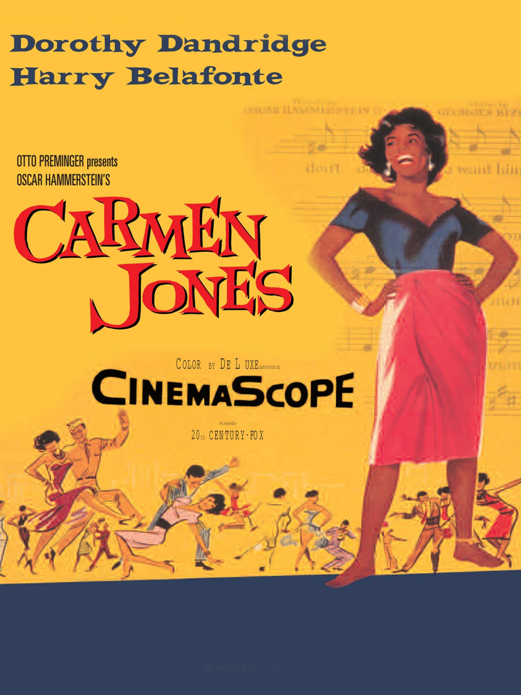 Carmen Jones
