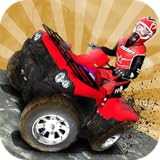 20 Stunt Packed Levels. Temple ATV