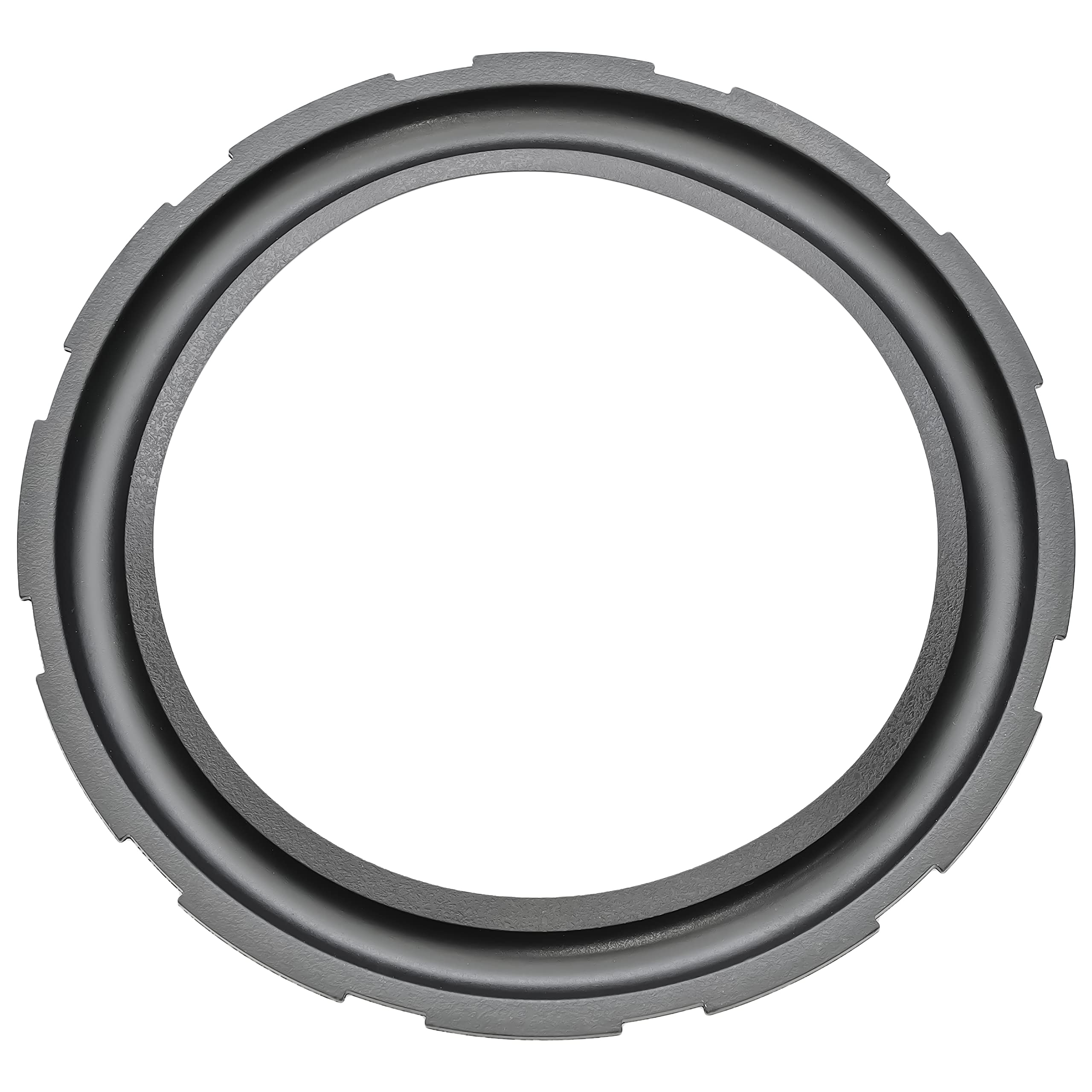 12 Inch Rubber Surround Kit (R12-2) | Midwest Speaker Repair - View #4
