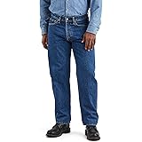 Levi's Men's 550 Relaxed Fit Jeans (Also Available in Big & Tall)