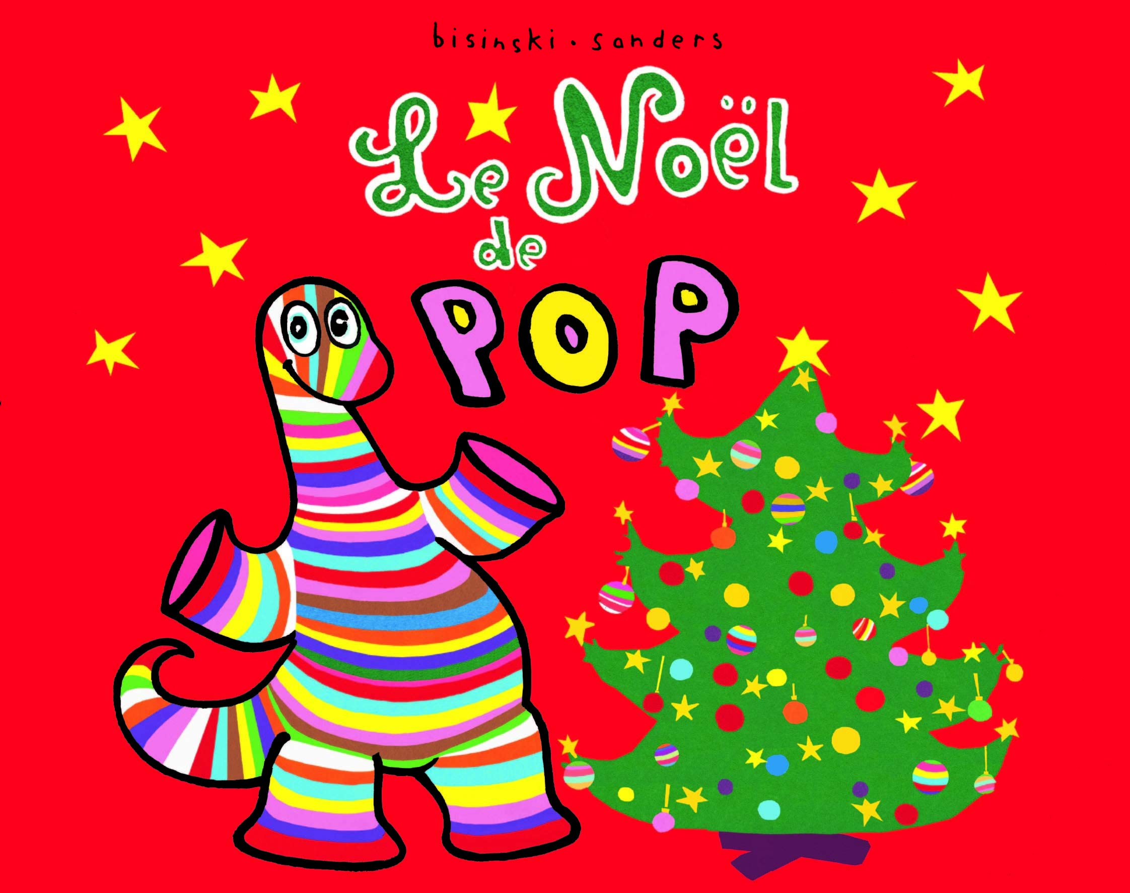 Noel de pop (Le)