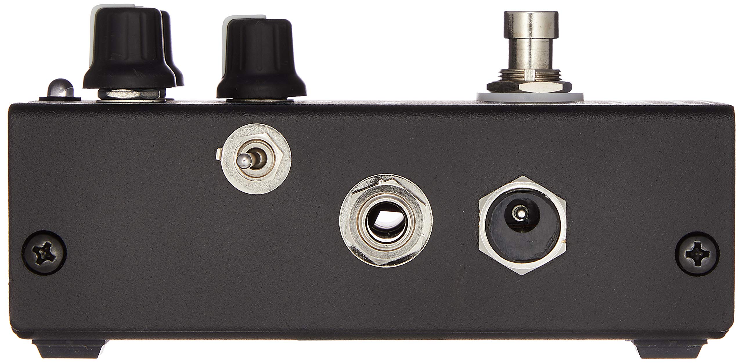 Amazon | Demeter ディメーター オーバードライブ ギターエフェクター