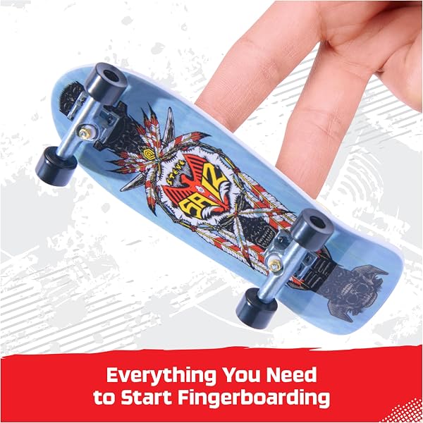 Tech Deck Toy Vehicle PwllPrlt8pSyMmSssSsScFhBlTm - 4