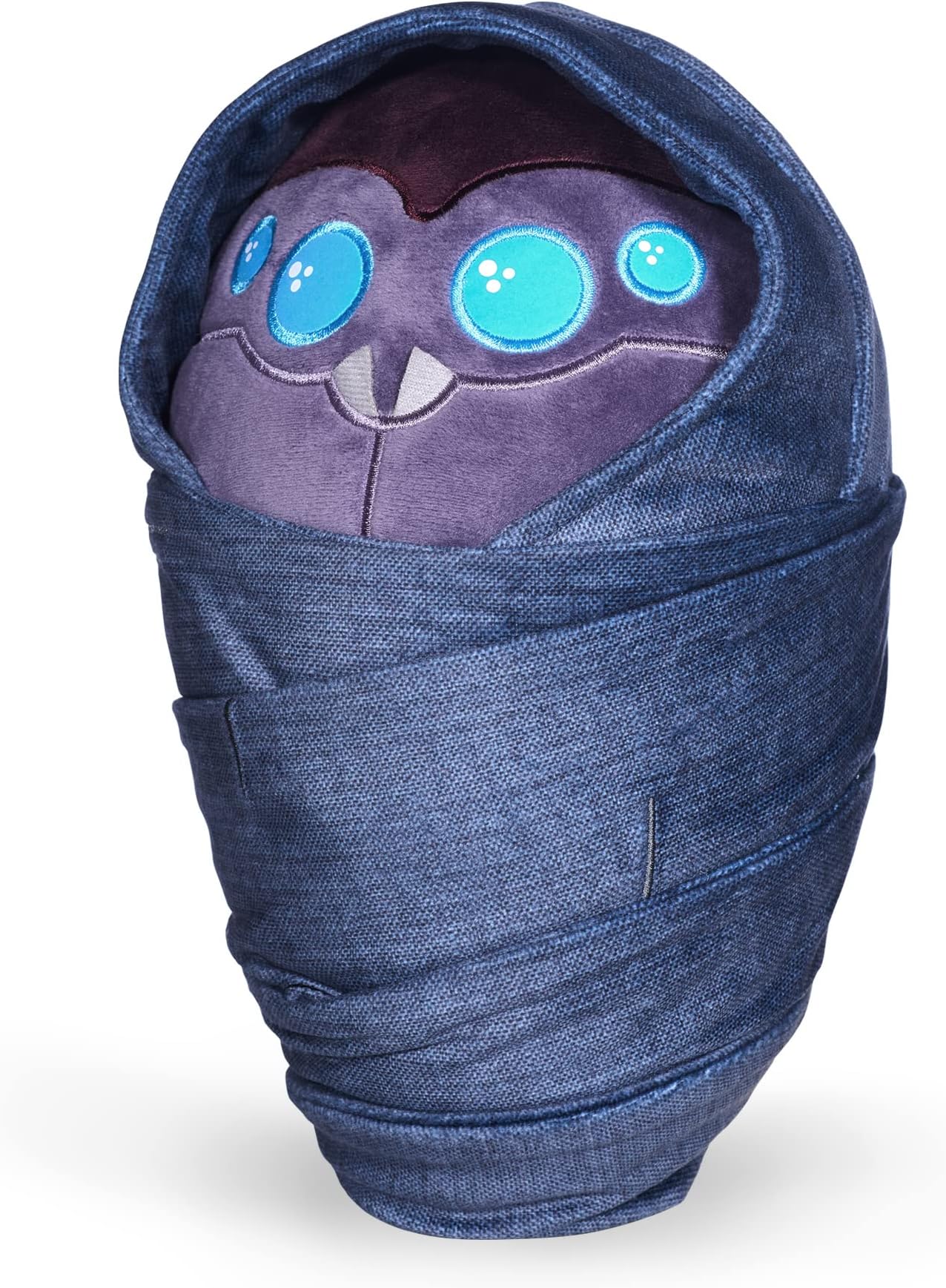 Numskull Official Fallen Baby Plush - Soft Replica Plushie - Official Destiny 2 Merchandise - Limited Edition