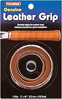 Vista 1 de Tourna Leather Grip