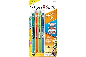 Enliven Your Writing with Tropical Hues: Experience the Vibrant World of Paper...