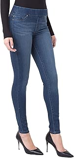 Liverpool Women's Sienna Legging Pull-On Jean - coolthings.us