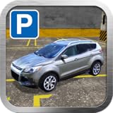 SUV Parking Garage Simulator 3D