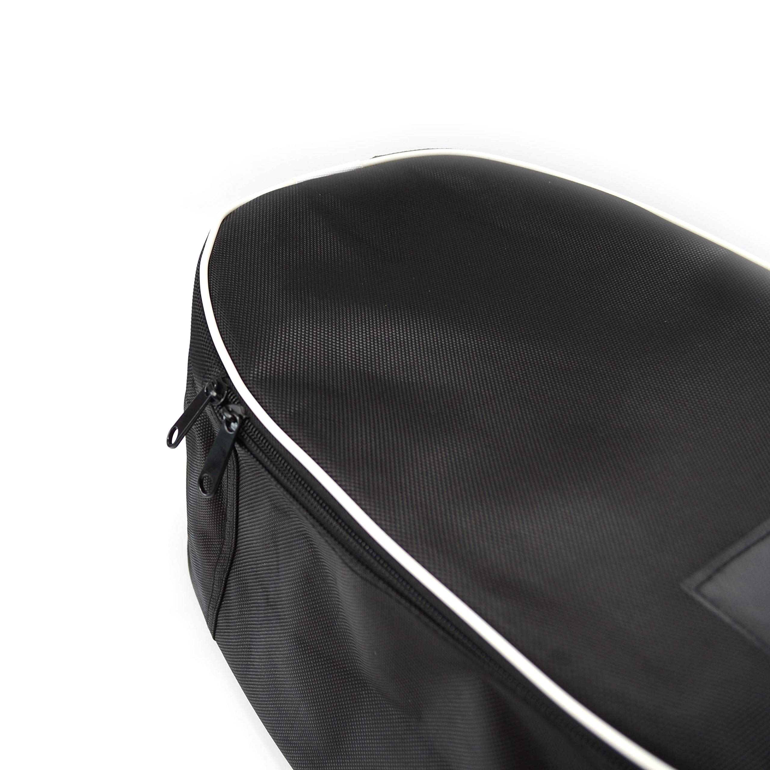 LEONARK Scherma Spada Foglio Sciabola Maschera Borsa Protettiva - Borsa per Casco da Moto Borsa Portatile - Fencing Epee Foil Saber Mask Borsa