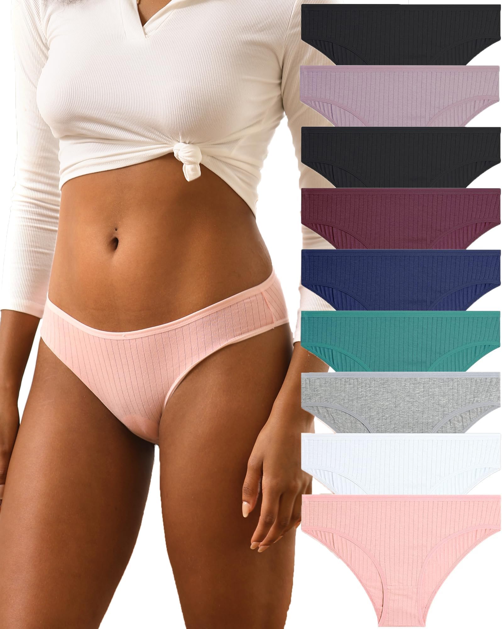 cotton underwear women