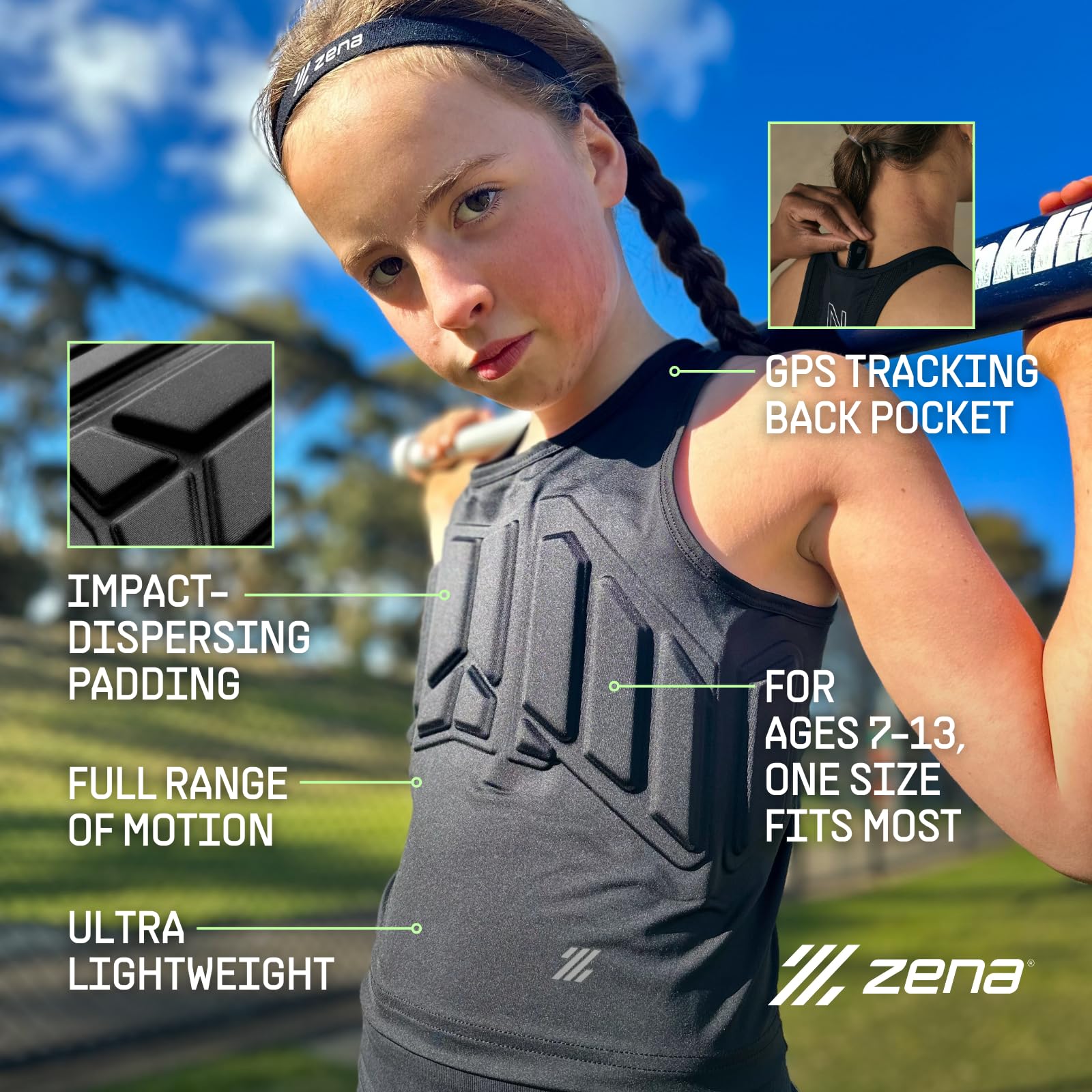 Amazon.com: Zena