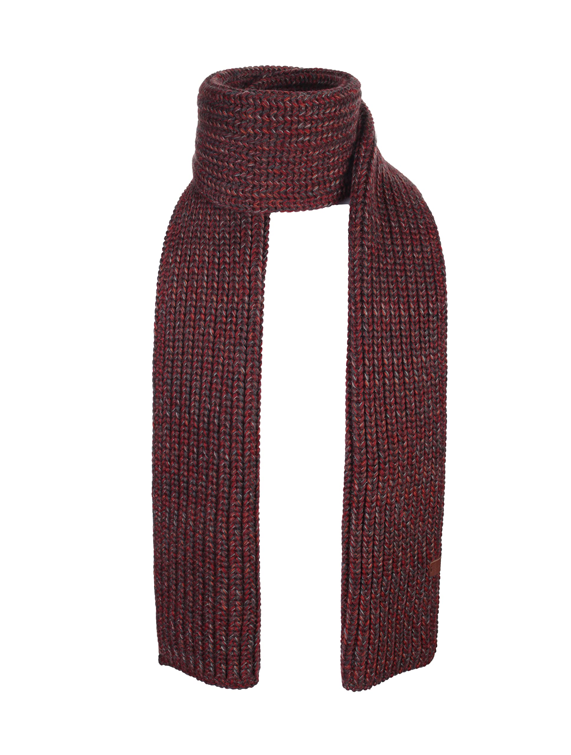 Bufanda de punto hombre multicolor Bickley Mitchell accesorio invierno cuello 4