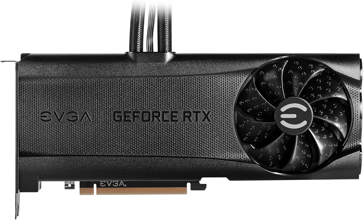 EVGA GeForce RTX 3080 Ti XC3 Ultra Hybrid Gaming GPU Brazil Ubuy
