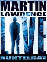 Martin Lawrence Live: Runteldat
