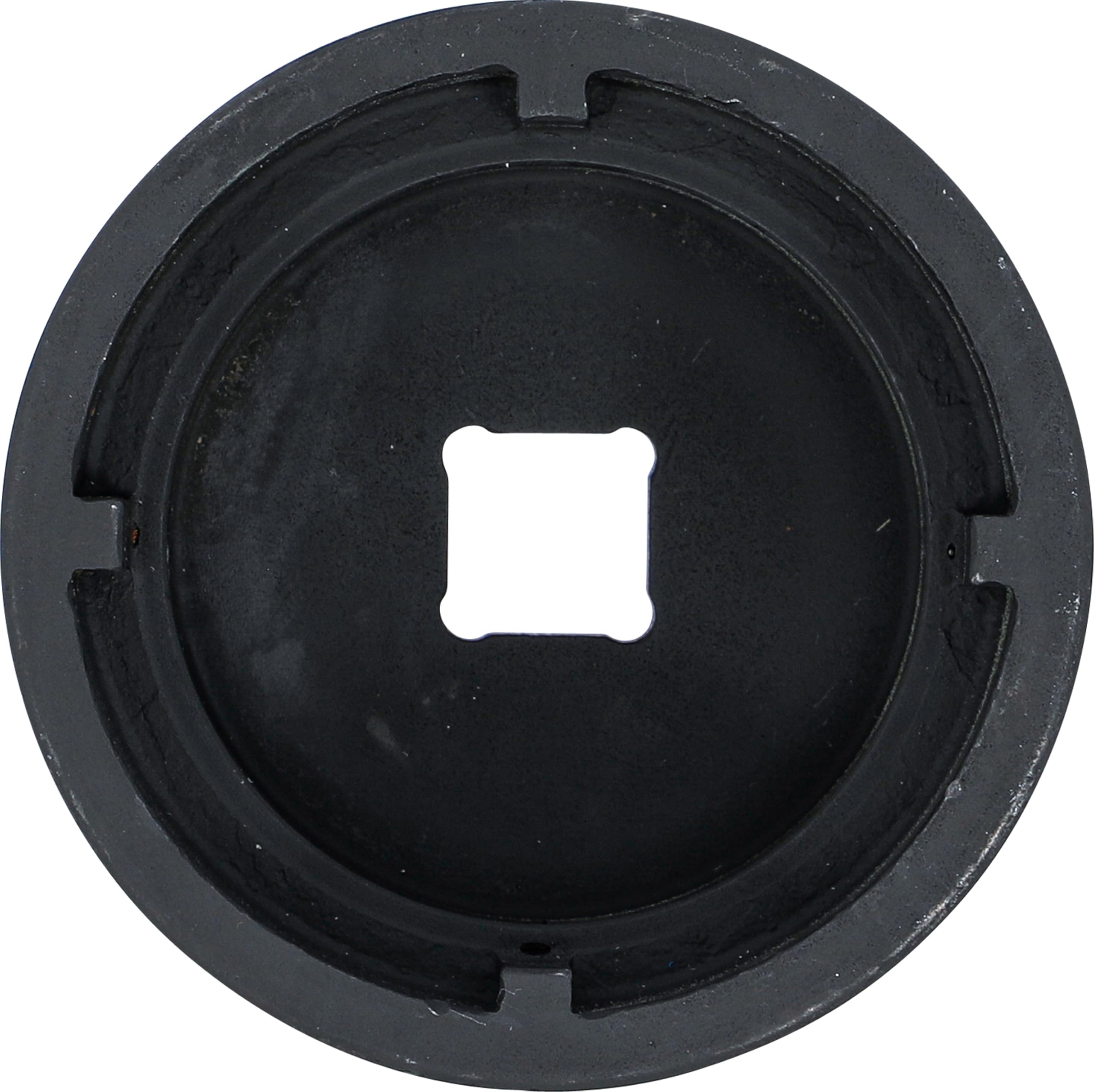 BGS 5423 | Klucz do nakrętek rowkowych | zęby wewnętrzne | dla Ford Transit z typem osi 34