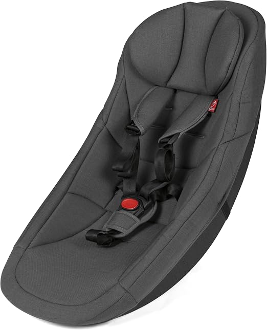 Hamax Siège Coque et Insert Bébé Hamax pour Remorques de Vélo