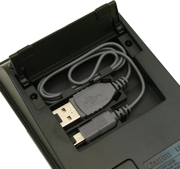 キヤノン LS-120TK IV-WH 4084B002 - 3
