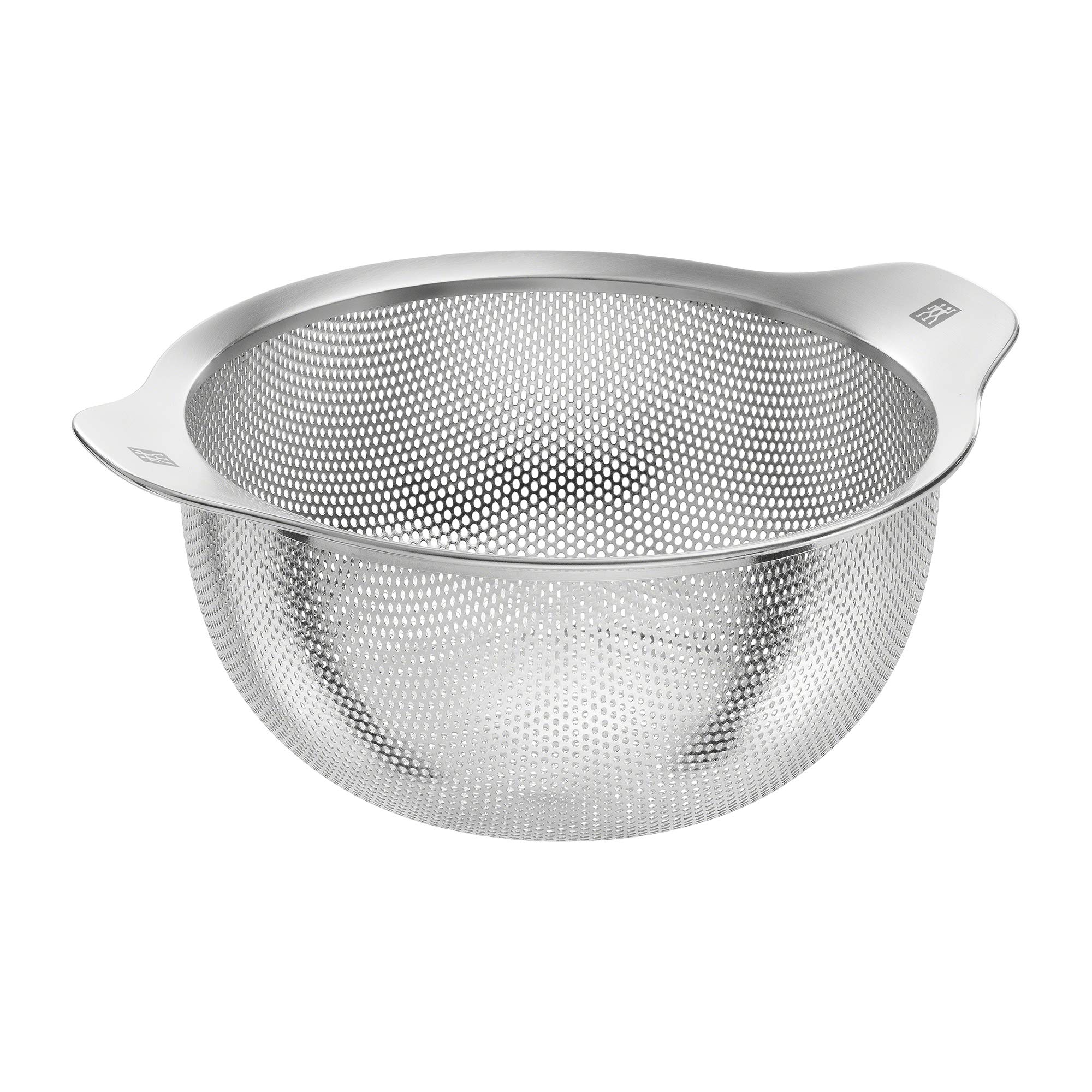 ZWILLING Accessories Stainless Steel Strainer, 7.8-inch