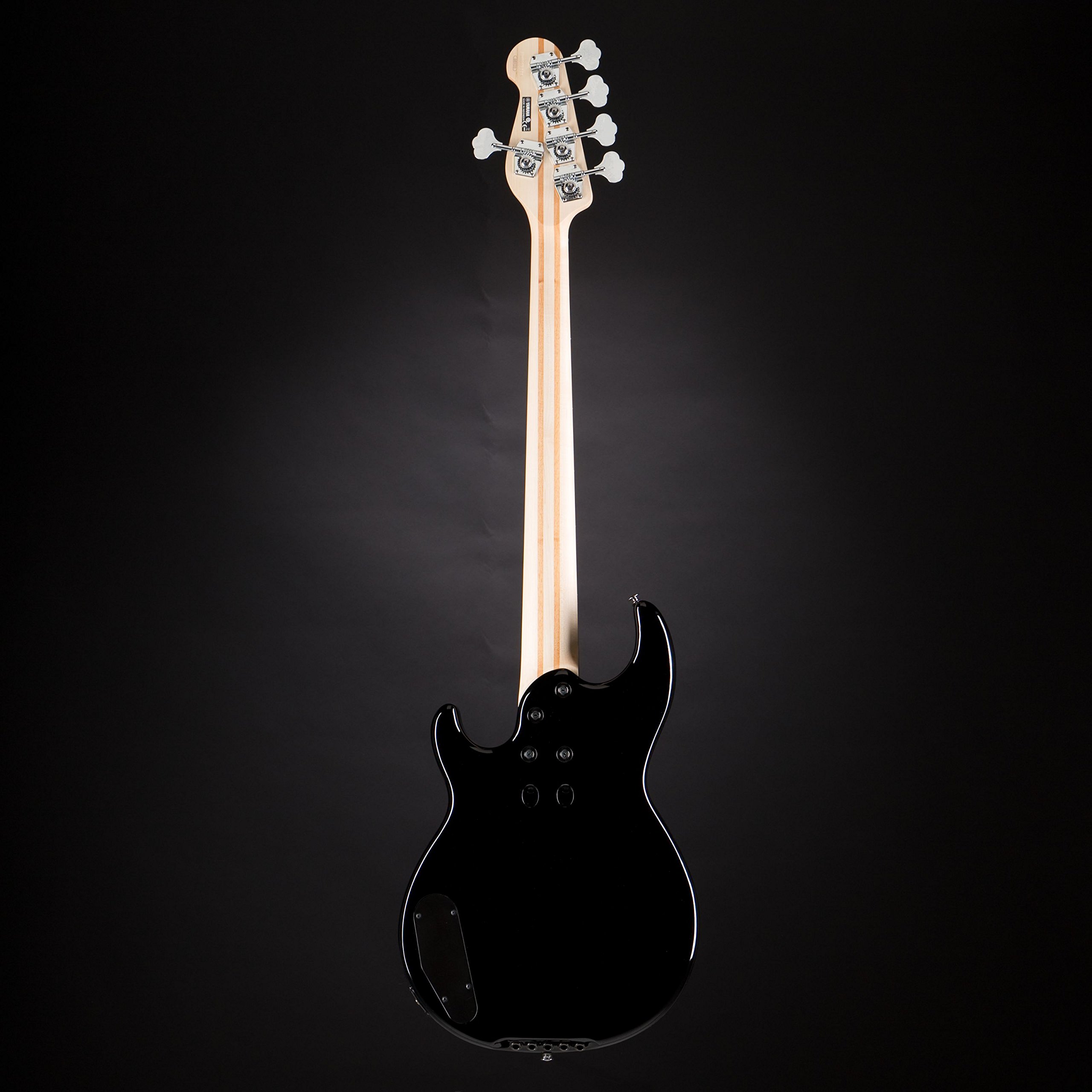 Amazon | YAMAHA BB435 BL ベース 5弦 ヤマハ | エレキベース