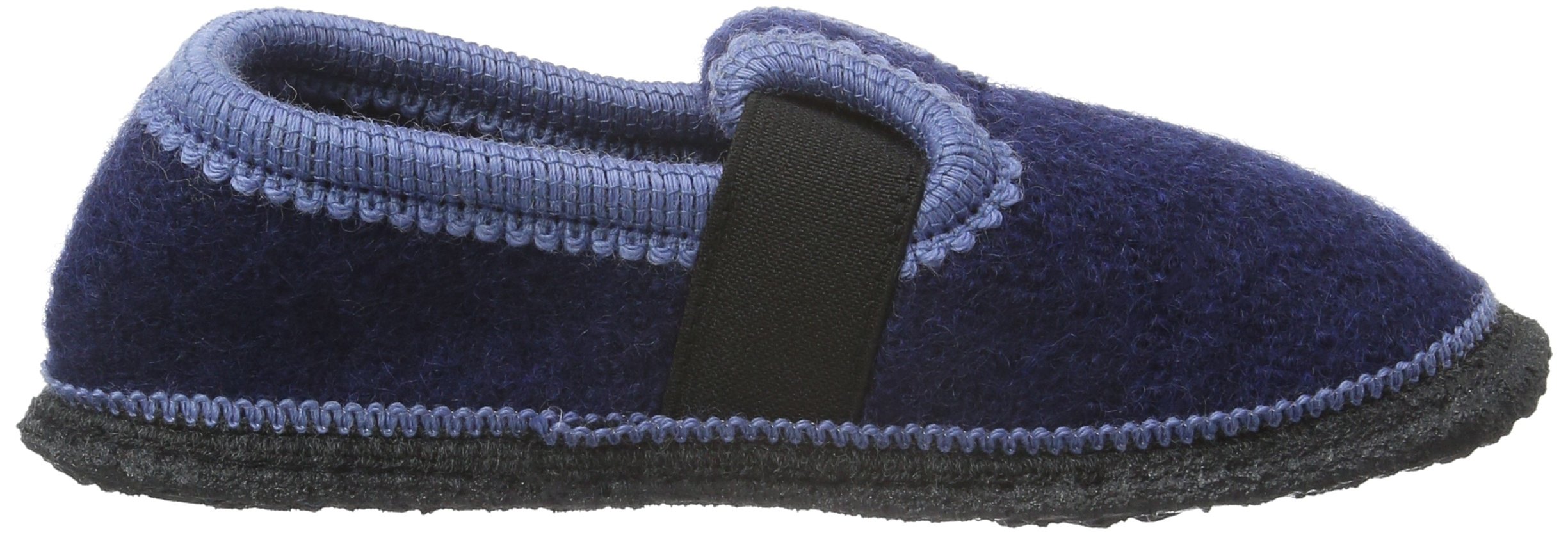 Bobby Zapatillas de estar por casa planasUnisex niños