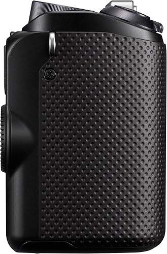 Miniatura 6 de Sony NEX-5RB Cámara digital sin espejo de 16.1 MP con LCD de 3 pulgadas - solo cuerpo (negro)