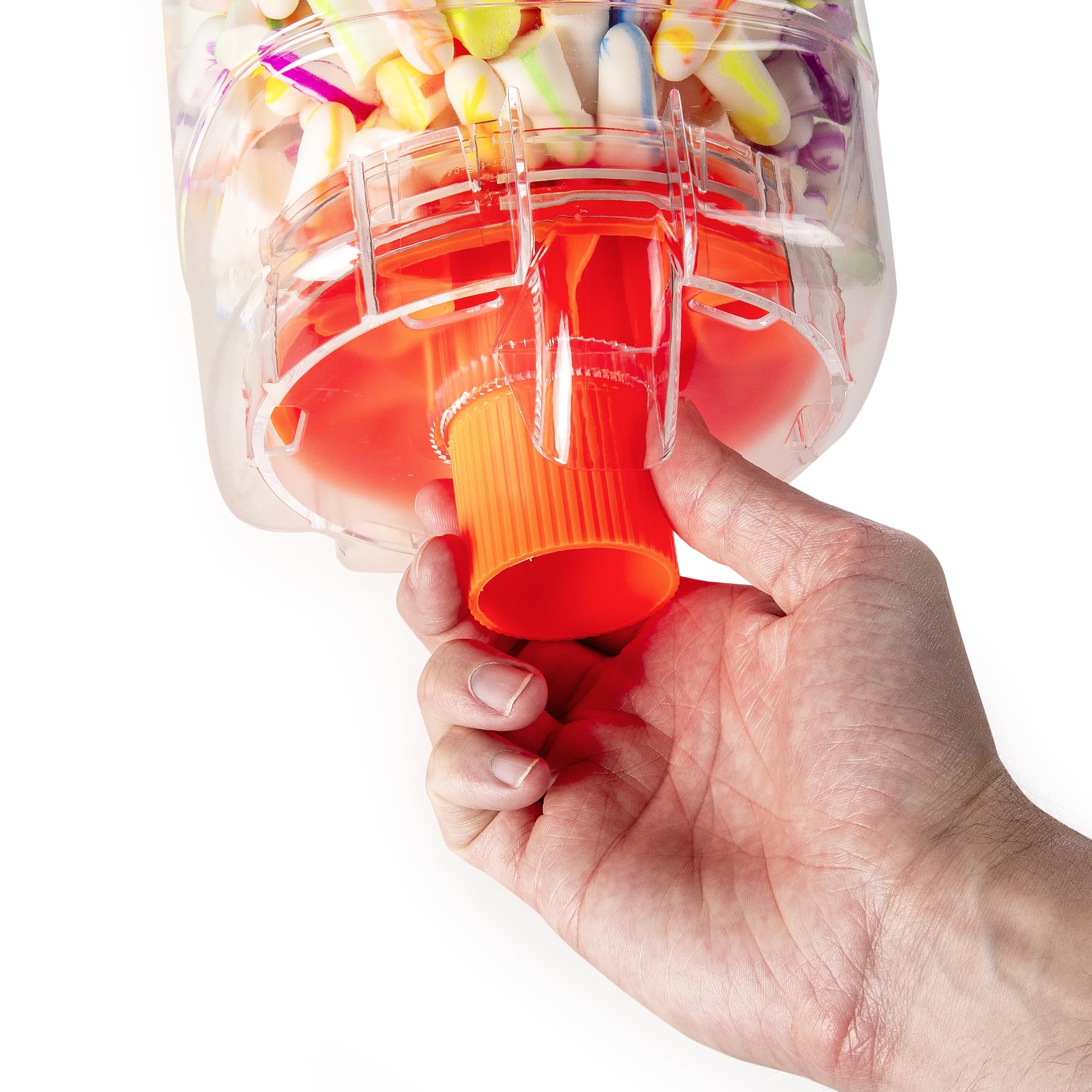 Amazon.com: Moldex SparkPlugs PlugStation Earplug Dispensers, 500 Amazon.com: Moldex SparkPlugs PlugStation Earplug Dispensers, 500